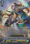 Image for Counteroffensive Knight, Suleiman (SP) (G-BT06: Transcension of Blade & Blossom) (G-BT06/S01EN) - Cardfight Vanguard