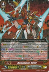 Image for Meteokaiser, Victor (G-BT06: Transcension of Blade & Blossom) (G-BT06/006EN) - Cardfight Vanguard