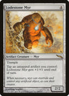 Image for Lodestone Myr (Mirrodin) (200) - Magic: The Gathering