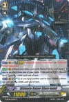 Image for Ultimate Raizer Glory-hand (G-BT06: Transcension of Blade & Blossom) (G-BT06/029EN) - Cardfight Vanguard