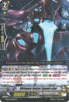 Image for Ultimate Raizer Speed-star (G-BT06: Transcension of Blade & Blossom) (G-BT06/030EN) - Cardfight Vanguard