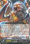 Image for Flying Manticore (G-BT06: Transcension of Blade & Blossom) (G-BT06/034EN) - Cardfight Vanguard