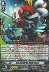 Image for Cat Knight in High Boots (G-BT06: Transcension of Blade & Blossom) (G-BT06/036EN) - Cardfight Vanguard