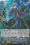 Image for Witch Doctor of Powdered Bone, Negrobone (G-BT06: Transcension of Blade & Blossom) (G-BT06/040EN) - Cardfight Vanguard
