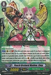 Image for Peach Orchard Maiden, Elmy (G-BT06: Transcension of Blade & Blossom) (G-BT06/044EN) - Cardfight Vanguard