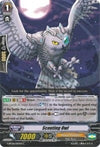 Image for Scouting Owl (G-BT06: Transcension of Blade & Blossom) (G-BT06/047EN) - Cardfight Vanguard