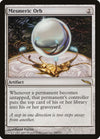 Image for Mesmeric Orb (Mirrodin) (204) - Magic: The Gathering