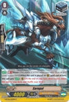 Image for Sarugal (G-BT06: Transcension of Blade & Blossom) (G-BT06/050EN) - Cardfight Vanguard