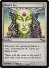 Image for Mind's Eye (Mirrodin) (205) - Magic: The Gathering