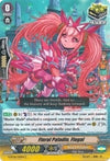 Image for Floral Paladin, Flogal (G-BT06: Transcension of Blade & Blossom) (G-BT06/051EN) - Cardfight Vanguard