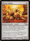Image for Mirror Golem (Mirrodin) (208) - Magic: The Gathering