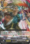 Image for Babyface Narcissus (G-BT06: Transcension of Blade & Blossom) (G-BT06/068EN) - Cardfight Vanguard