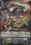 Image for Signal Snake Tamer (G-BT06: Transcension of Blade & Blossom) (G-BT06/081EN) - Cardfight Vanguard