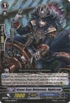 Image for Seven Seas Helmsman, Nightcrow (G-BT06: Transcension of Blade & Blossom) (G-BT06/089EN) - Cardfight Vanguard