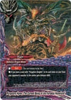 Image for Purgatory Hymn, "The Cursed Being of the Faraway Homeland" (Break to the Future) (BT05/0130EN) - Future Card BuddyFight