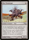 Image for Myr Prototype (Mirrodin) (214) - Magic: The Gathering