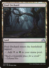 Image for Foul Orchard (Shadows over Innistrad) (275) - Magic: The Gathering