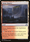 Image for Stone Quarry (Shadows over Innistrad) (279) - Magic: The Gathering