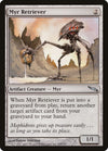 Image for Myr Retriever (Mirrodin) (215) - Magic: The Gathering