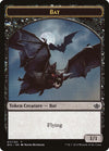 Image for Bat Token (Duel Decks: Anthology) (11) - Magic: The Gathering
