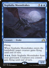 Image for Nephalia Moondrakes (Shadows over Innistrad) (75) - Magic: The Gathering