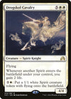 Image for Drogskol Cavalry (Shadows over Innistrad) (15) - Magic: The Gathering