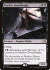 Image for Markov Dreadknight (Shadows over Innistrad) (122) - Magic: The Gathering