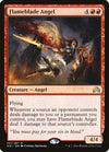 Image for Flameblade Angel (Shadows over Innistrad) (157) - Magic: The Gathering