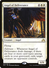Image for Angel of Deliverance (Shadows over Innistrad) (2) - Magic: The Gathering