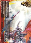 Image for Dragobulk Stormschlag (Immortal Entities) (EB01/0009EN) - Future Card BuddyFight