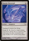 Image for Neurok Hoversail (Mirrodin) (218) - Magic: The Gathering