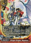 Image for Dragon Knight, Napoleon (Darkness Fable) (BT04/0009EN) - Future Card BuddyFight