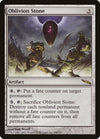 Image for Oblivion Stone (Mirrodin) (222) - Magic: The Gathering