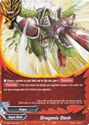 Image for Dragonic Dash (Immortal Entities) (EB01/0031EN) - Future Card BuddyFight