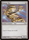 Image for Omega Myr (Mirrodin) (223) - Magic: The Gathering