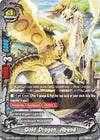 Image for Gold Dragon, Abend (Immortal Entities) (EB01/0035EN) - Future Card BuddyFight