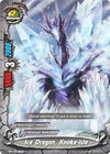 Image for Ice Dragon, Knoke-isle (Immortal Entities) (EB01/0036EN) - Future Card BuddyFight