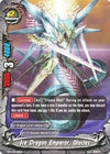Image for Ice Dragon Emperor, Glacies (Immortal Entities) (EB01/0038EN) - Future Card BuddyFight