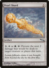 Image for Pearl Shard (Mirrodin) (225) - Magic: The Gathering