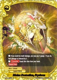 Image for Divine Protection, Prydwen (Darkness Fable) (BT04/0037EN) - Future Card BuddyFight
