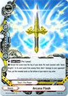 Image for Arcana Flash (Darkness Fable) (BT04/0044EN) - Future Card BuddyFight