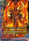 Image for Death Ruler, Cremation (Darkness Fable) (BT04/0067EN) - Future Card BuddyFight