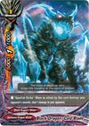 Image for Black Dragon, Cold Blade (Darkness Fable) (BT04/0068EN) - Future Card BuddyFight