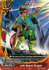 Image for Left Sword Dragon (Darkness Fable) (BT04/0078EN) - Future Card BuddyFight