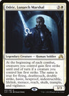 Image for Odric, Lunarch Marshal (Shadows over Innistrad) (31) - Magic: The Gathering
