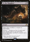 Image for To the Slaughter (Shadows over Innistrad) (139) - Magic: The Gathering