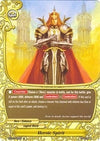 Image for Heroic Spirit (Darkness Fable) (BT04/0089EN) - Future Card BuddyFight