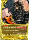Image for The Wydar Sarkal (Darkness Fable) (BT04/0090EN) - Future Card BuddyFight