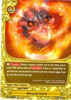 Image for Berserk Gard (Darkness Fable) (BT04/0091EN) - Future Card BuddyFight