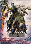 Image for Death Ruler, Atihima (Darkness Fable) (BT04/0098EN) - Future Card BuddyFight